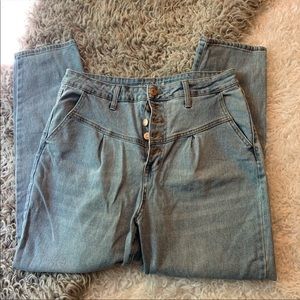 Wild Fable Mom Jeans